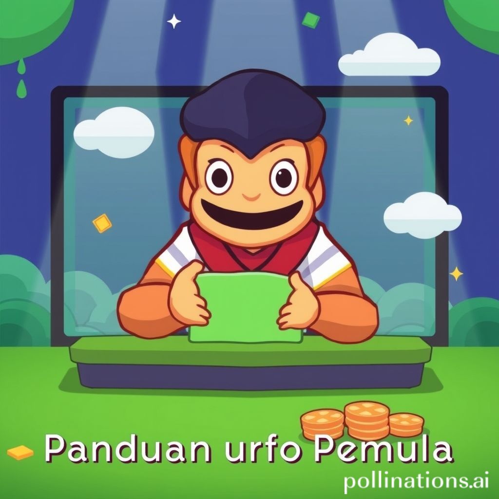 Memahami Infini88 RTP: Panduan untuk Pemula.